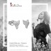 Silberdream SilberDream Ohrstecker Fuchs 925 Sterling Silber Ohrring SDO8215J Bis zu 55% Rabatt