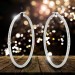 Silberdream SilberDream Creole Diamant-Cut 6cm 925 Sterling Silber Damen Ohrring SDO67386 Begrenzt auf 3 Tage