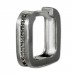 Silberdream SilberDream Creole -eckig- Zirkonia weiß 925er Silber Damen SDO4363M Online