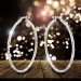 Silberdream SilberDream Creole Orient 4cm 925 Sterling Silber Damen Ohrring SDO67374 Verkauf
