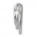 Silberdream SilberDream Creole Triple 925 Sterling Silber Damen Ohrringe SDO4452J Fabrik Onlineshop