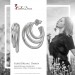 Silberdream SilberDream Creole Triple 925 Sterling Silber Damen Ohrringe SDO4452J Fabrik Onlineshop