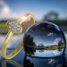 Silberdream GoldDream Gold Ring Oval Zirkonia weiß Gr.60 333er Gelbgold GDR507Y60 Rabatt