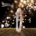 Silberdream GoldDream Gold Ring Gr.54 Swing Zirkonia weiß 333er Roségold GDR523E54 Günstig kaufen