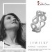 Silberdream SilberDream Ring Unendlichkeit Gr. 52 Sterling 925er Silber SDR401J52 Großer Ausverkauf