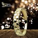 Silberdream GoldDream Gold Ring Dots Gr.56 Zirkonia weiß 333er Gelbgold GDR538Y56 Exklusivangebot