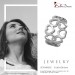 Silberdream SilberDream Ring Herzen Gr. 58 Sterling 925er Silber SDR400J58 Vatertagsangebot