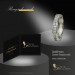 Silberdream GoldDream Gold Ring Gr.60 Zirkonia weiß 333er Weißgold GDR514J60 Zeitlich begrenztes Angebot