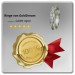 Silberdream GoldDream Gold Ring Gr.60 Zirkonia weiß 333er Weißgold GDR514J60 Zeitlich begrenztes Angebot