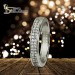 Silberdream GoldDream Gold Ring Gr.60 Zirkonia weiß 333er Weißgold GDR514J60 Zeitlich begrenztes Angebot