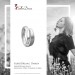 Silberdream SilberDream Ring klassisch Gr. 56 Sterling 925er Silber SDR404J56 Blitzangebot