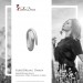 Silberdream SilberDream Ring zeitlos Gr. 60 Sterling 925er Silber SDR403J60 Große Rabatte