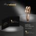 Silberdream GoldDream Gold Ring Gr.60 Zirkonia weiß 333er Rosegold GDR526E60 Saisonale Angebote