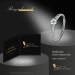 Silberdream GoldDream Gold Ring Kristall Zirkonia weiß Gr.54 333er Weißgold GDR508J54 Sonderangebote
