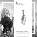 Silberdream SilberDream Ketten Anhänger Rhombus 925 Sterling Silber Damen SDH434J Letzte 3 Tage