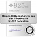 Silberdream SilberDream Ketten Anhänger -Herz- Zirkonia weiß 925 Silber SDH4381W Bis zu 50% Rabatt