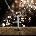 Silberdream SilberDream Ketten Anhänger Kreuz Zirkonia weiß 925 Silber SDH426W Vierteljährliche Förderung