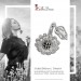 Silberdream SilberDream Kettenanhänger Sonnenblume 925 Sterling Silber Damen SDH457J Black Friday Preise