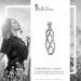 Silberdream SilberDream Ketten Anhänger Spirale 925er Sterling Silber SDH400 zollfrei