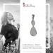 Silberdream SilberDream Ketten Anhänger Unendlich Zirkonia weiß 925 Silber SDH409W 50% Rabatt für begrenzte Zeit