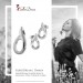 Silberdream SilberDream Schmuck Set Anhänger und Ohrringe Tropfen Zirkonia 925er SDS4917W Online Shopping