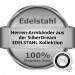 Silberdream SilberDream Lederarmband Edelstahl Herz braun Leder Armband LAP005B Begrenzte Freigabe