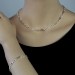 Silberdream SilberDream Armband Oval matt/glänzend 925 Sterling Silber 19,5cm SDA455J Letzte 3 Tage