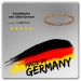Silberdream SilberDream Leder Armband 5mm natur 22cm Edelstahl Verschluss LAB0722 JETZT KAUFEN