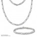 Silberdream SilberDream Armband matt Zirkonia weiß 925er Silber 18,8cm Damen SDA447W Bis zu 50% Rabatt