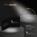 Silberdream GoldDream Armband Zopf 375 Gelbgold Damen 18cm GDA0508Y Nur für heute