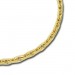 Silberdream GoldDream Damen Armband 18,7cm Gelbgold 8 Karat GDAB01219Y Bis zu 55% Rabatt