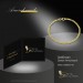 Silberdream GoldDream Damen Armband 18,7cm Gelbgold 8 Karat GDAB01219Y Bis zu 55% Rabatt