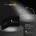 Silberdream GoldDream Armband Kugeln 333 Gold 18,5cm 8 Karat Echtschmuck GDA0560Y Riesige Rabatte