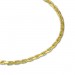 Silberdream GoldDream Armband Anker diamantiert 333 Gold 18,5cm 8 Karat GDA0218Y 50% Rabatt mit kostenlosem Versand