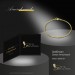 Silberdream GoldDream Armband Anker diamantiert 333 Gold 18,5cm 8 Karat GDA0218Y 50% Rabatt mit kostenlosem Versand