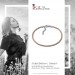 Silberdream SilberDream Armband Kugeln rose 925 Sterling Silber Damen 18cm - 21cm SDA1108E Clearance-Verkauf