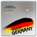 Silberdream SilberDream Leder Armband 21cm natur mit Edelstahl Verschluss LS1492 Rabatte dieses Monats
