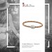 Silberdream SilberDream Leder Armband 21cm natur mit Edelstahl Verschluss LS1492 Rabatte dieses Monats