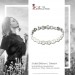 Silberdream SilberDream Armband Circles 925 Sterling Silber 19cm Silberarmband SDA474J Meist gekauft