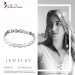 Silberdream SilberDream Armband Circles 925 Sterling Silber 19cm Silberarmband SDA474J Meist gekauft