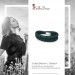Silberdream SilberDream Glitzerarmband Minikristalle grün Doppelarmband Damen SDA051G9 Kostenloser Versand