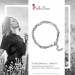 Silberdream SilberDream Armband -Infinity- 925 Silber poliert Zirkonia ca. 21cm SDA4796W Limitierter Zeitrabatt