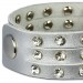 Silberdream SilberDream Lederarmband silbern CZ Damen Leder Armband LAC222K Rabatt