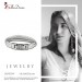 Silberdream SilberDream Lederarmband Kordel weiß Edelstahl Leder Armband LAP003W Flash Sale