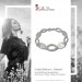 Silberdream SilberDream Armband Dream 925 Vollsilber 19cm Silberarmband SDA412 Saisonschlussverkauf