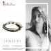 Silberdream SilberDream Lederarmband schwarz Surferarmband Kordel-Armband LA1237W Valentinstagsangebot