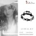 Silberdream SilberDream Shamballa Armband Zirkonia Kugeln weiß/schwarz SDA929 Große Rabatte