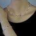 Silberdream SilberDream Armband Welle matt/glänzend 925 Sterling Silber 18,5cm SDA448J Räumungsverkauf