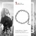 Silberdream SilberDream Armband Herzen 925 Silber poliert Zirkonia ca. 21,5cm SDA4798W Riesige Ersparnisse