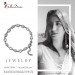 Silberdream SilberDream Armband Herzen 925 Silber poliert Zirkonia ca. 21,5cm SDA4798W Riesige Ersparnisse
